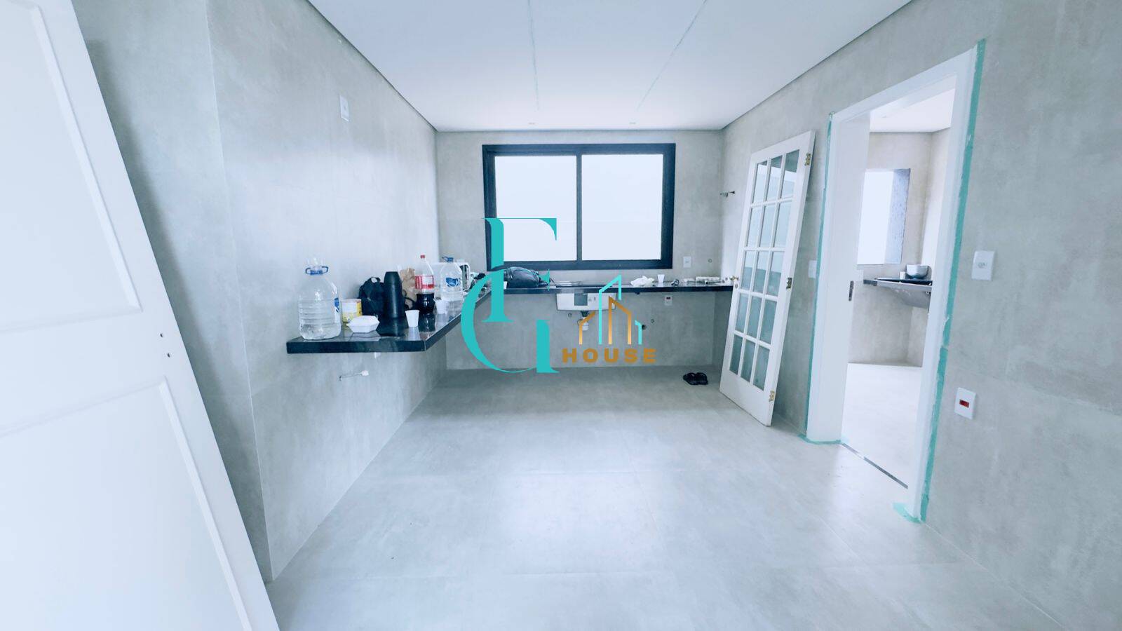 Casa, 4 quartos, 441 m² - Foto 5