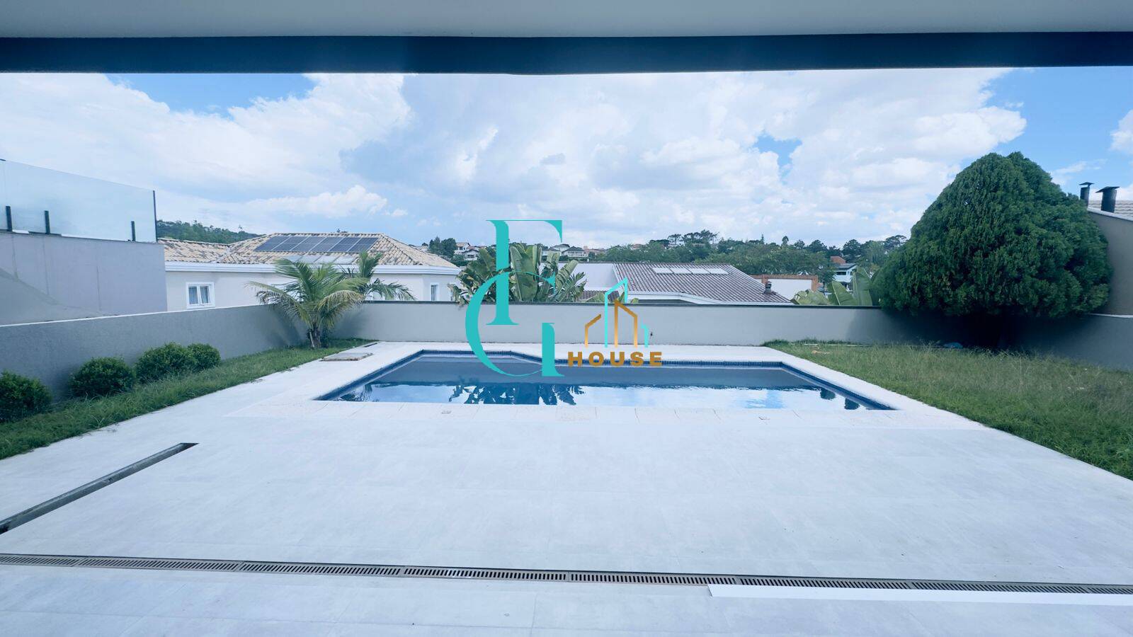 Casa, 4 quartos, 441 m² - Foto 12