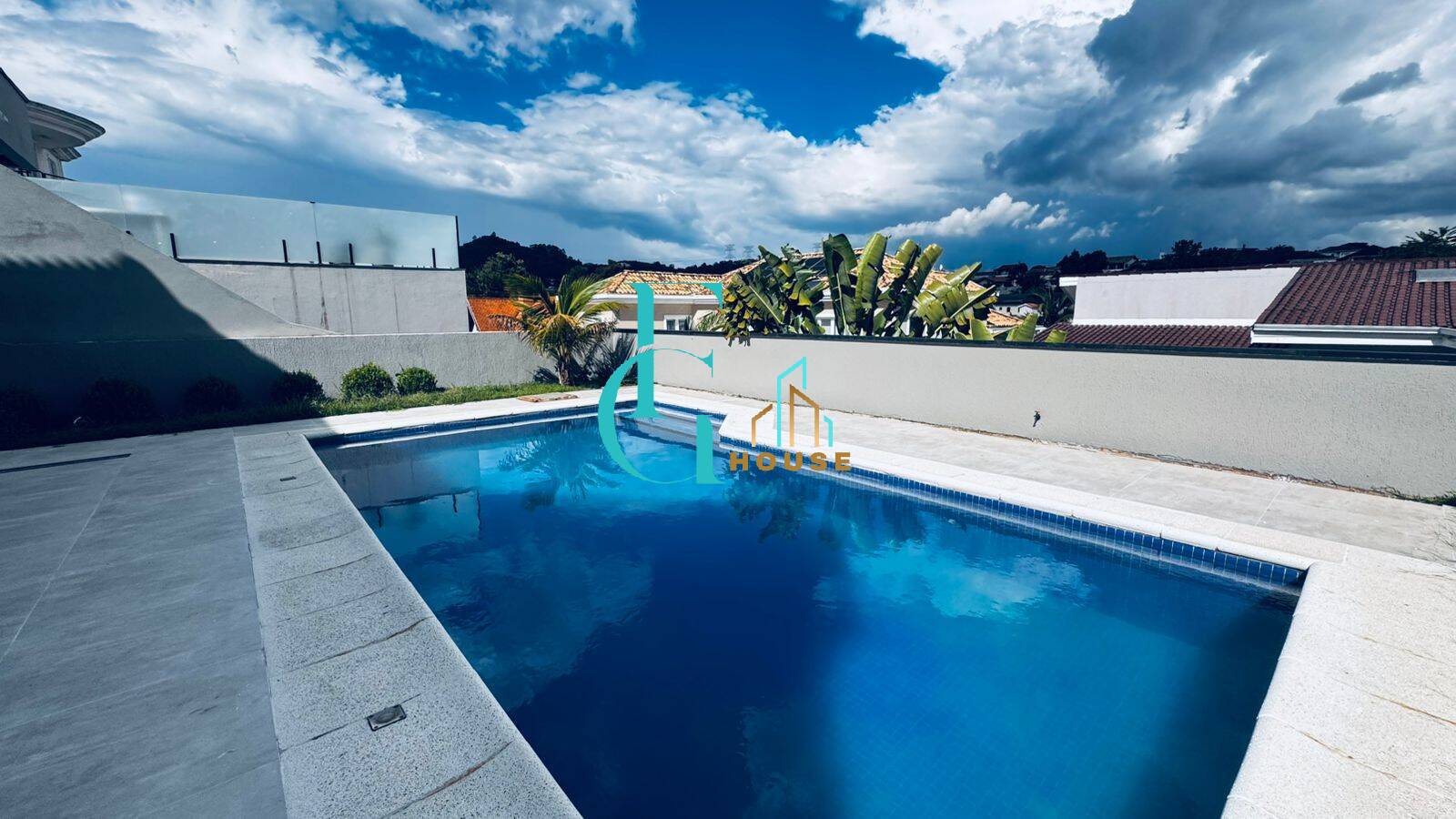 Casa, 4 quartos, 441 m² - Foto 15