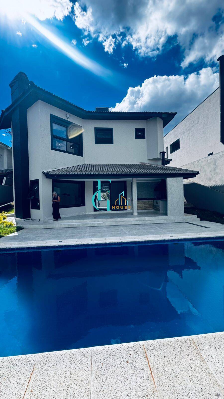 Casa, 4 quartos, 441 m² - Foto 16