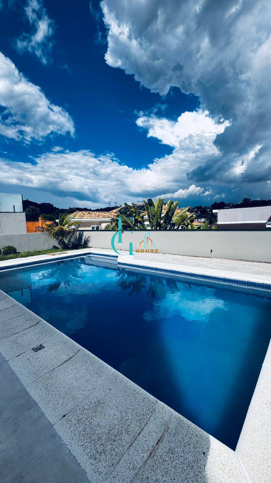 Casa, 4 quartos, 441 m² - Foto 14