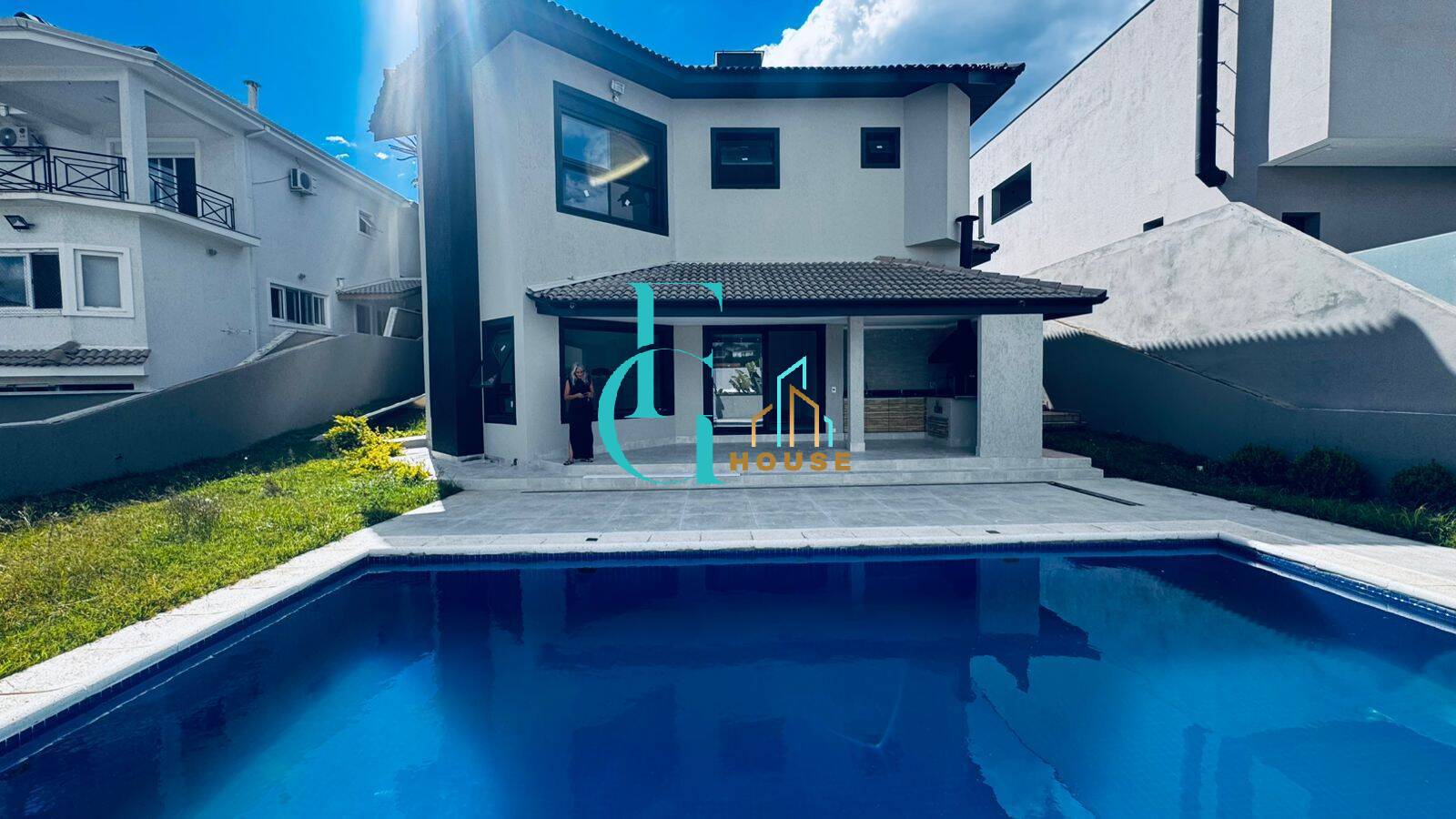 Casa, 4 quartos, 441 m² - Foto 20