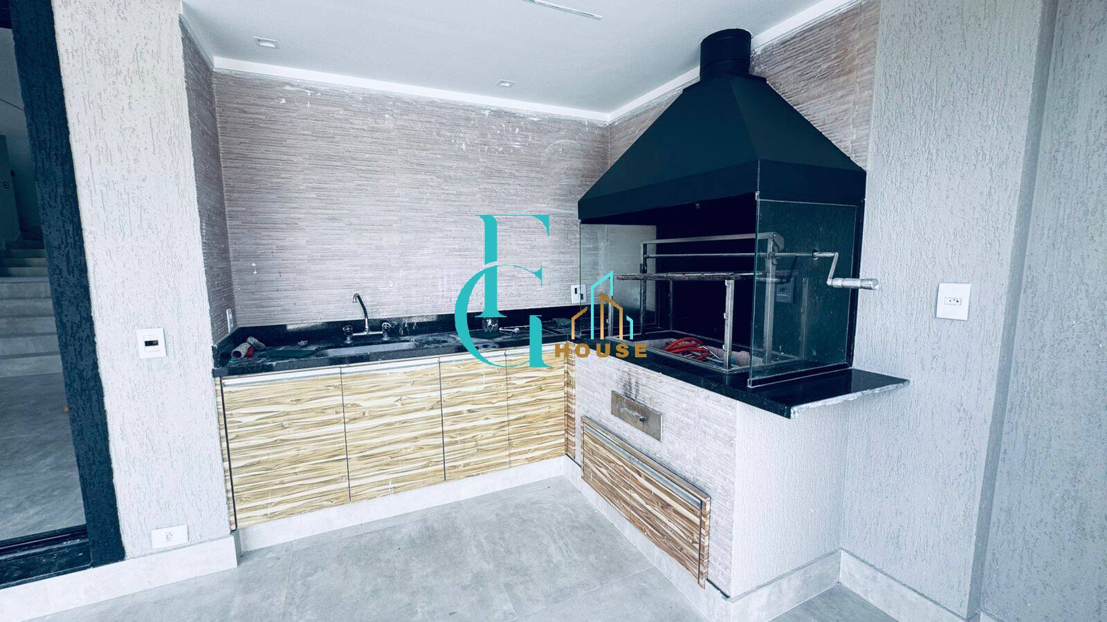 Casa, 4 quartos, 441 m² - Foto 21