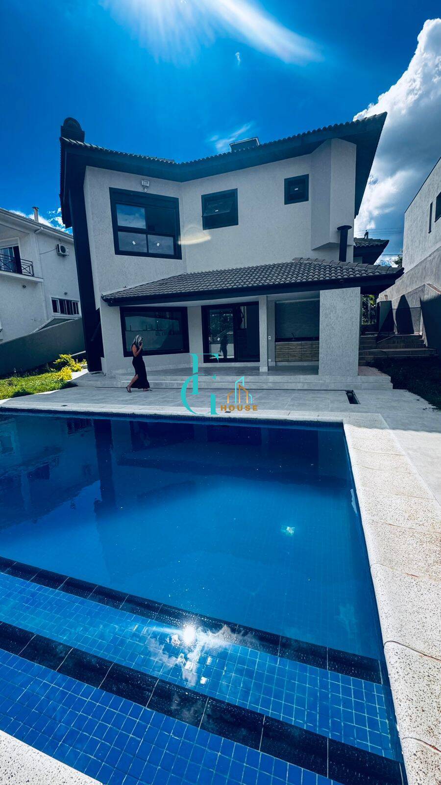 Casa, 4 quartos, 441 m² - Foto 19