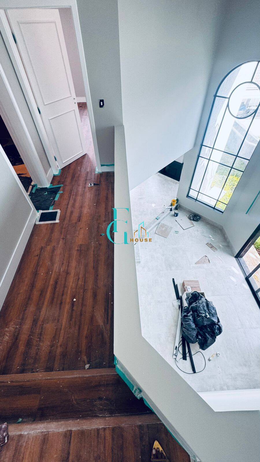 Casa, 4 quartos, 441 m² - Foto 22