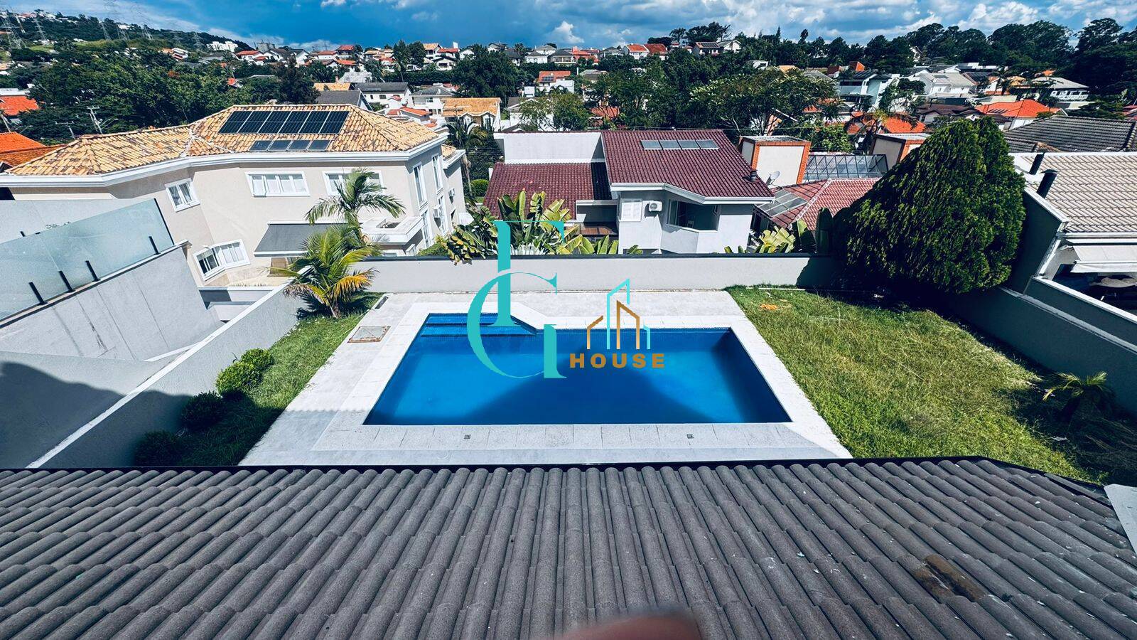 Casa, 4 quartos, 441 m² - Foto 30