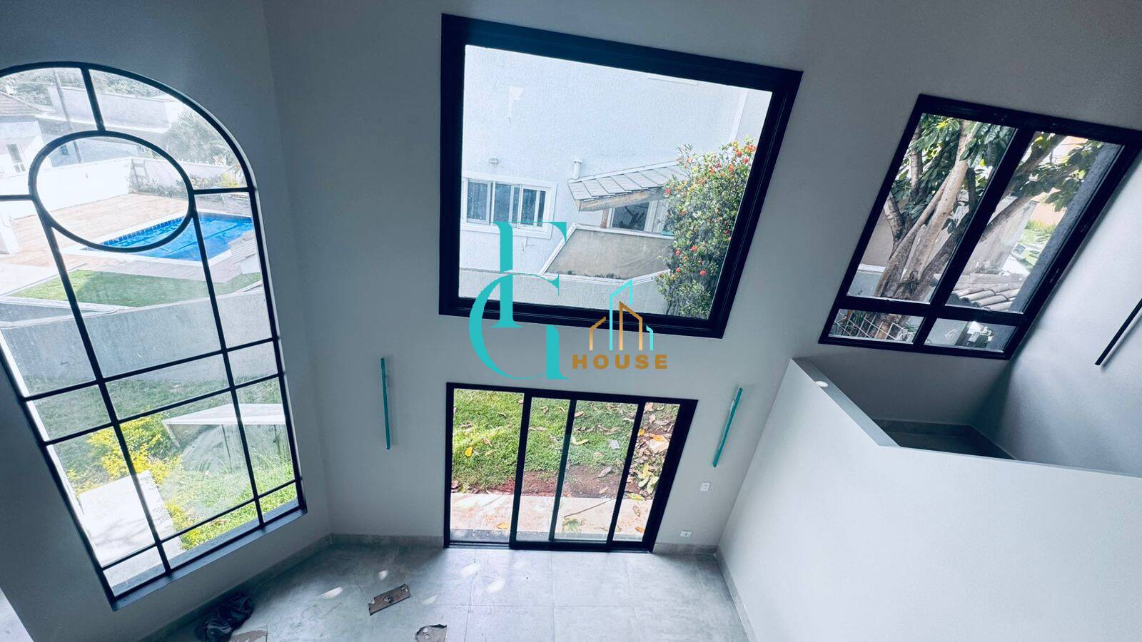 Casa, 4 quartos, 441 m² - Foto 36