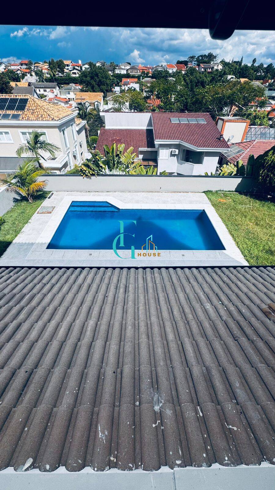 Casa, 4 quartos, 441 m² - Foto 35