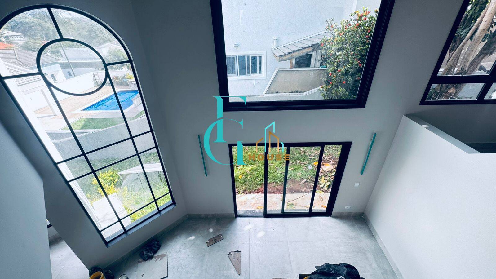 Casa, 4 quartos, 441 m² - Foto 40
