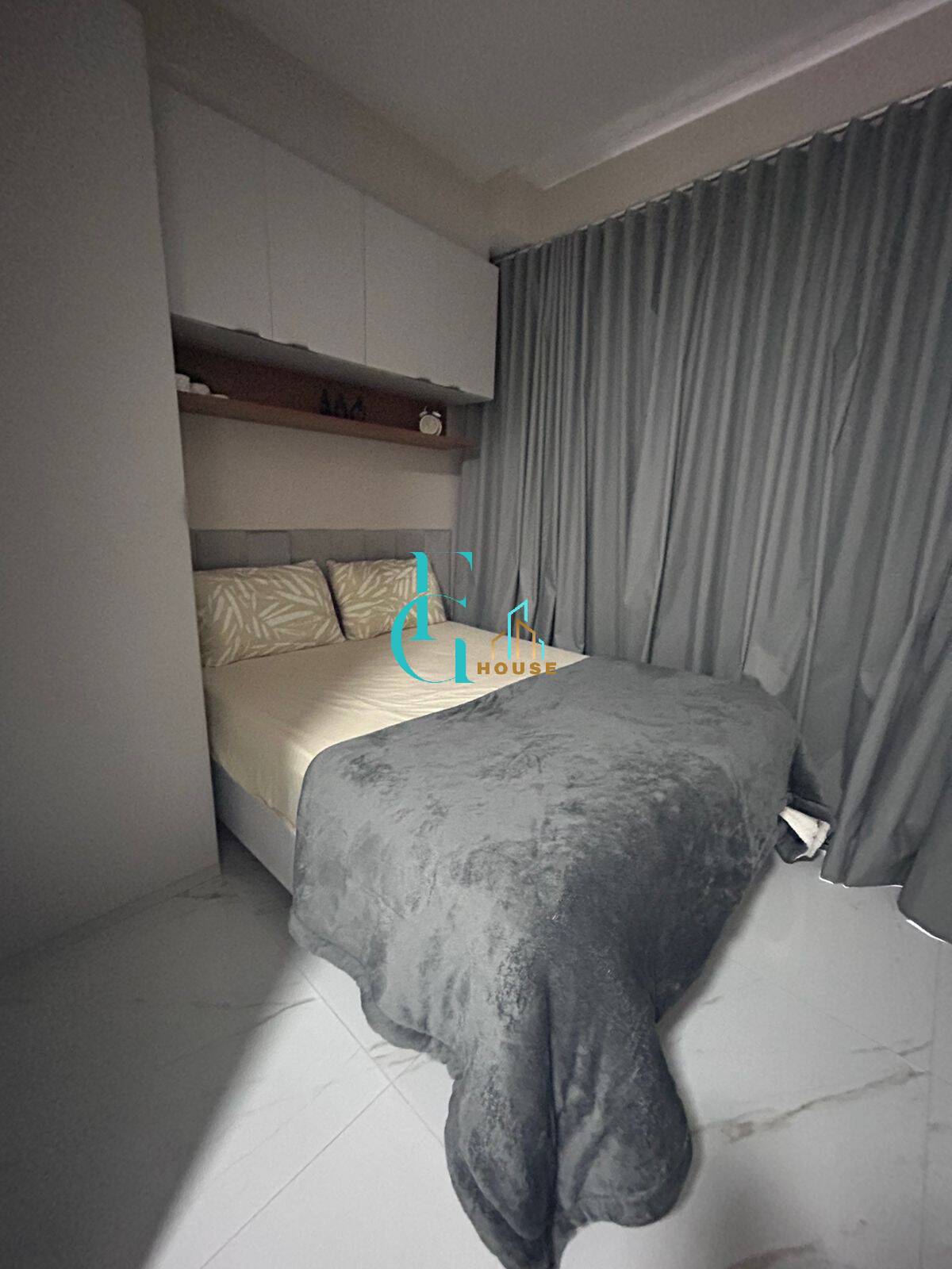 Apartamento, 1 quarto - Foto 6
