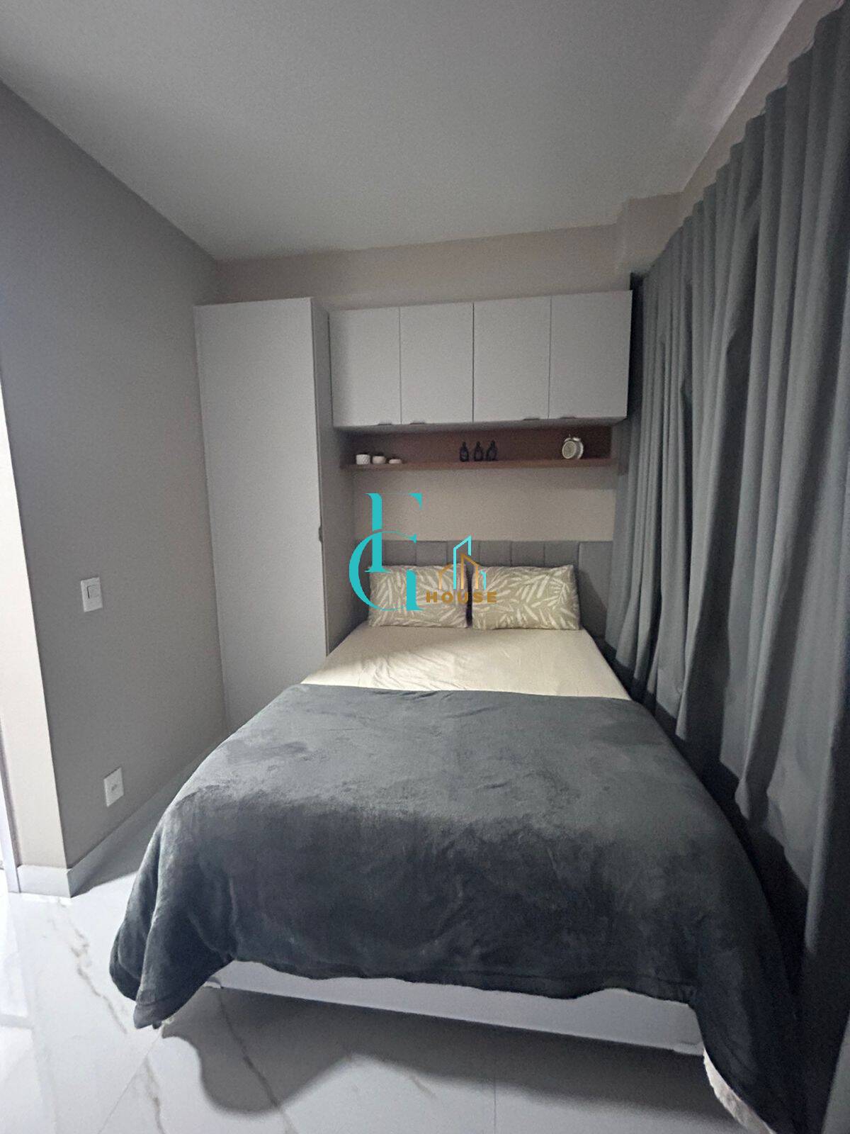 Apartamento, 1 quarto - Foto 7