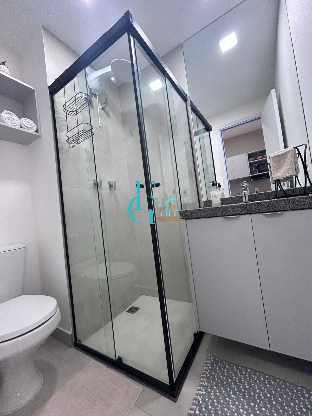 Apartamento, 1 quarto - Foto 4