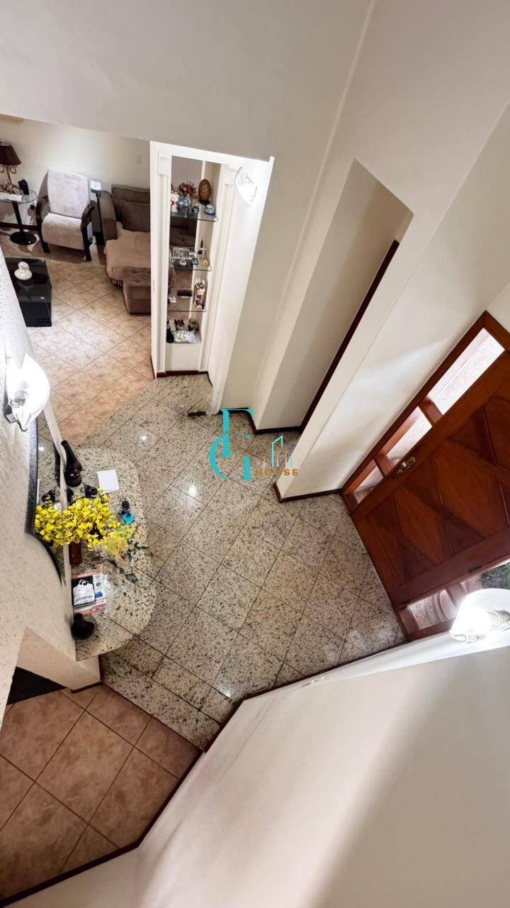 Casa, 4 quartos - Foto 2