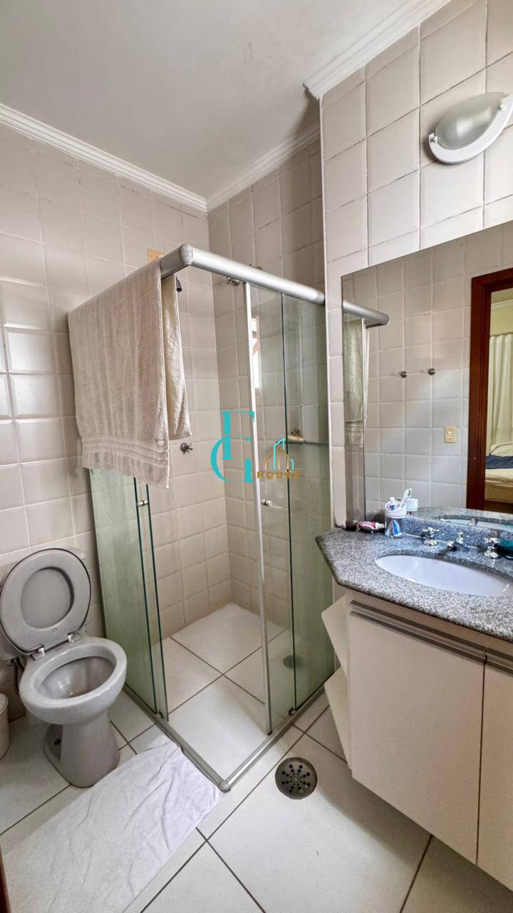 Casa, 4 quartos - Foto 4