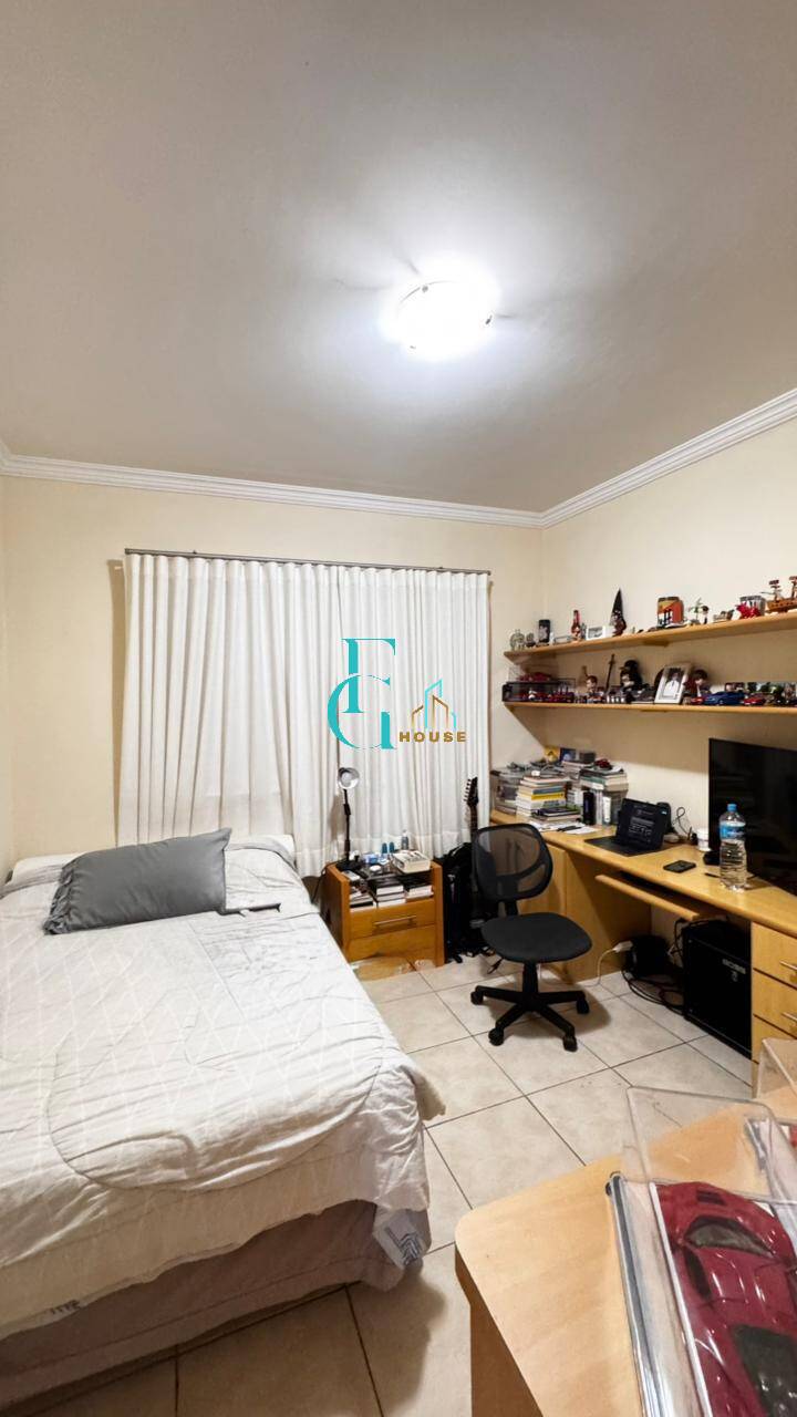 Casa, 4 quartos - Foto 5