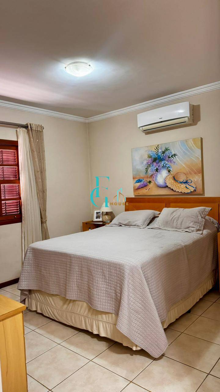 Casa, 4 quartos - Foto 10
