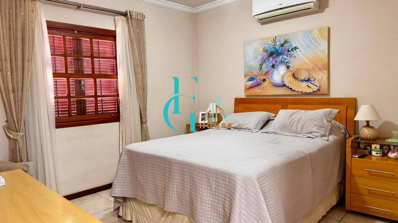 Casa, 4 quartos - Foto 11