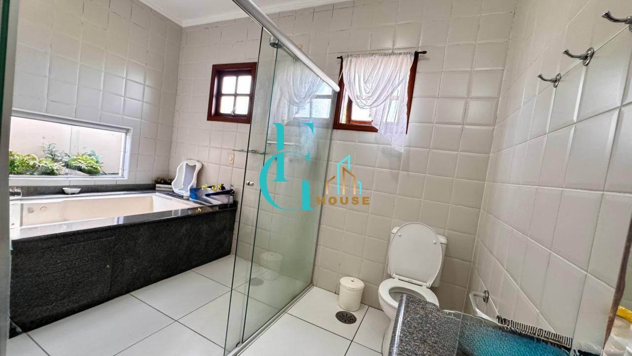 Casa, 4 quartos - Foto 7