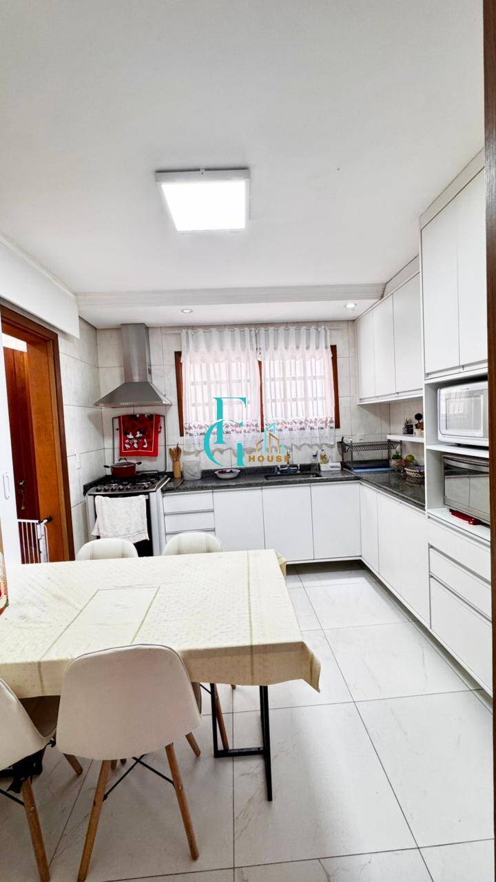 Casa, 4 quartos - Foto 14