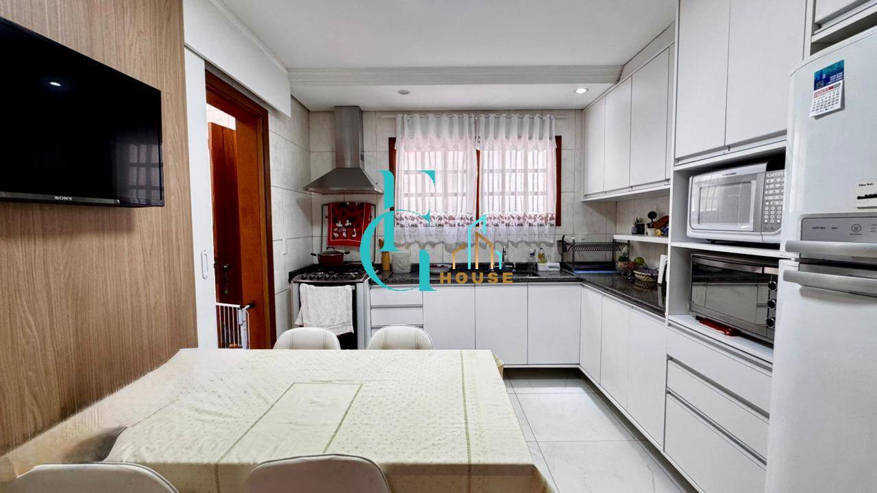 Casa, 4 quartos - Foto 12