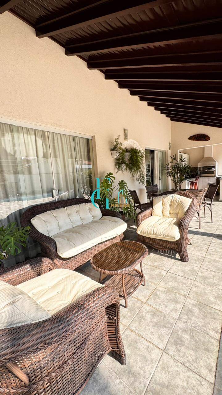 Casa, 4 quartos - Foto 20