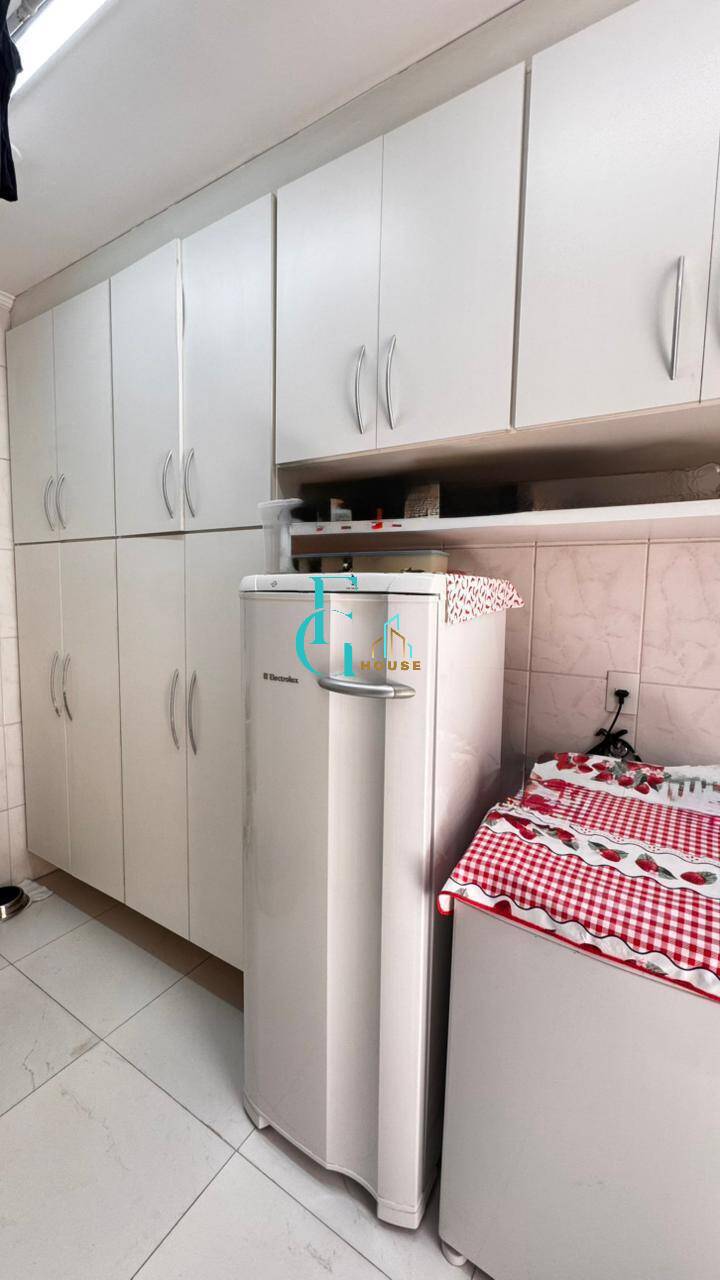 Casa, 4 quartos - Foto 18
