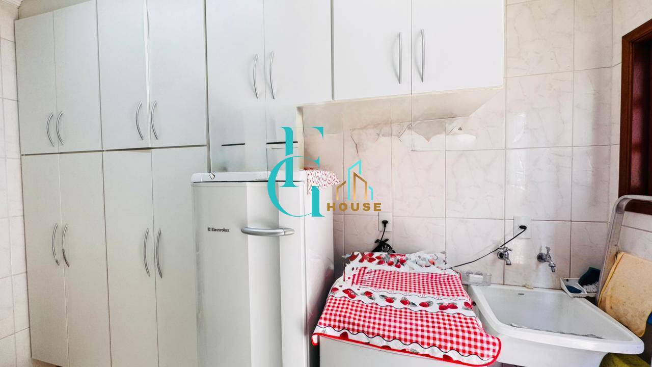 Casa, 4 quartos - Foto 17