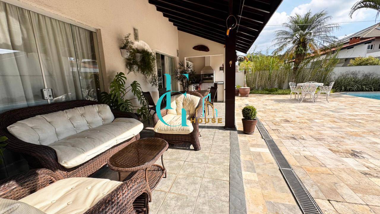 Casa, 4 quartos - Foto 21