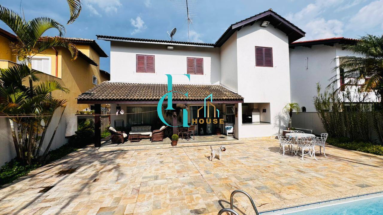 Casa, 4 quartos - Foto 23