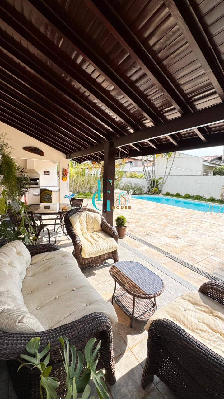 Casa, 4 quartos - Foto 25