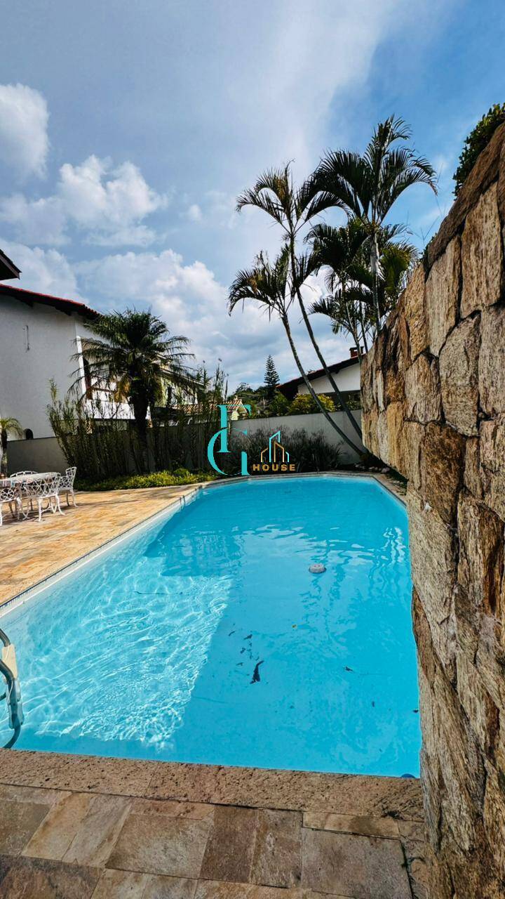 Casa, 4 quartos - Foto 26