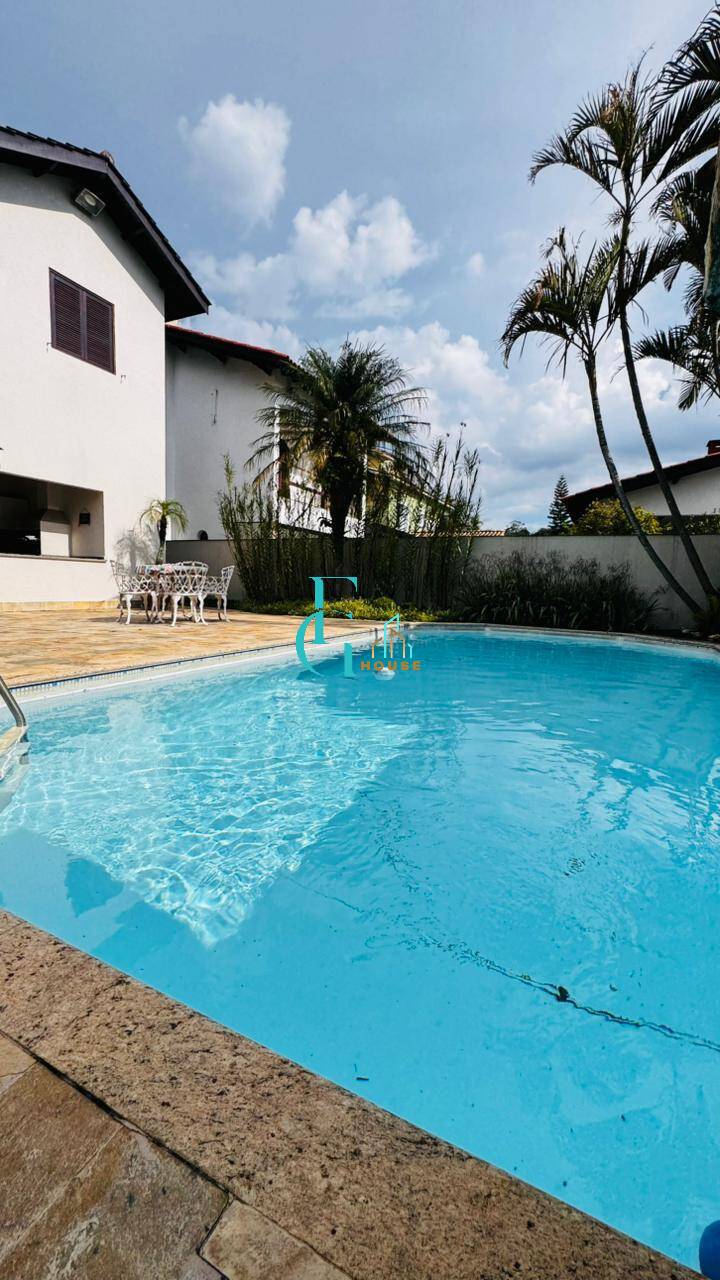 Casa, 4 quartos - Foto 29