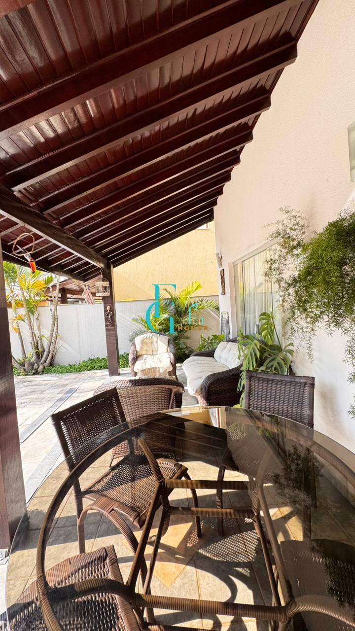 Casa, 4 quartos - Foto 30