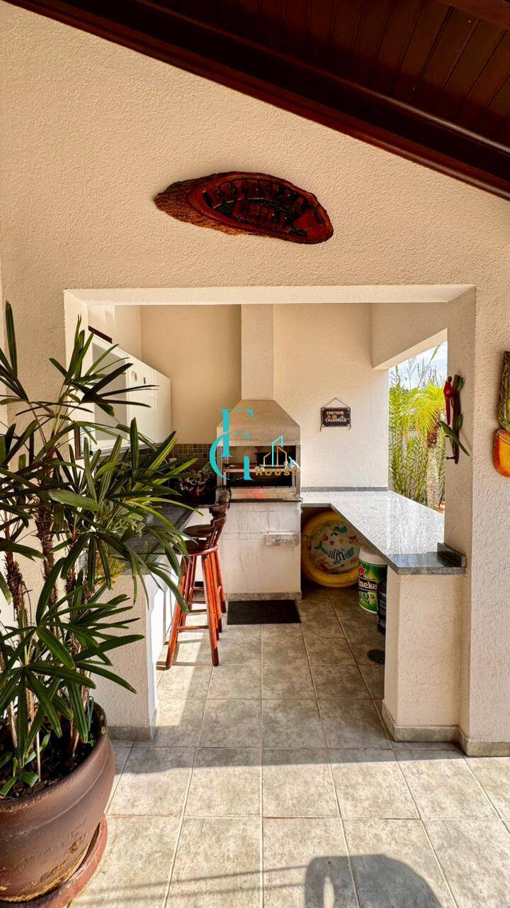 Casa, 4 quartos - Foto 35