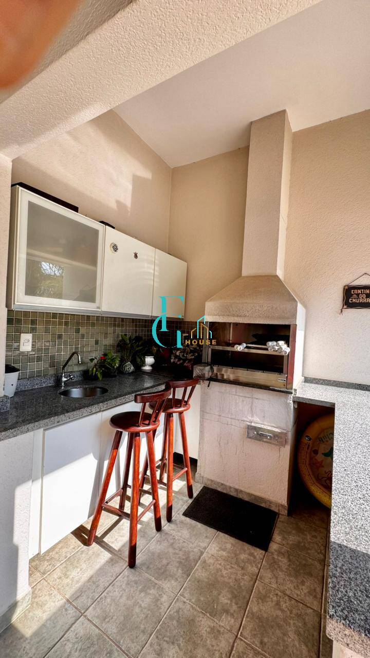Casa, 4 quartos - Foto 36
