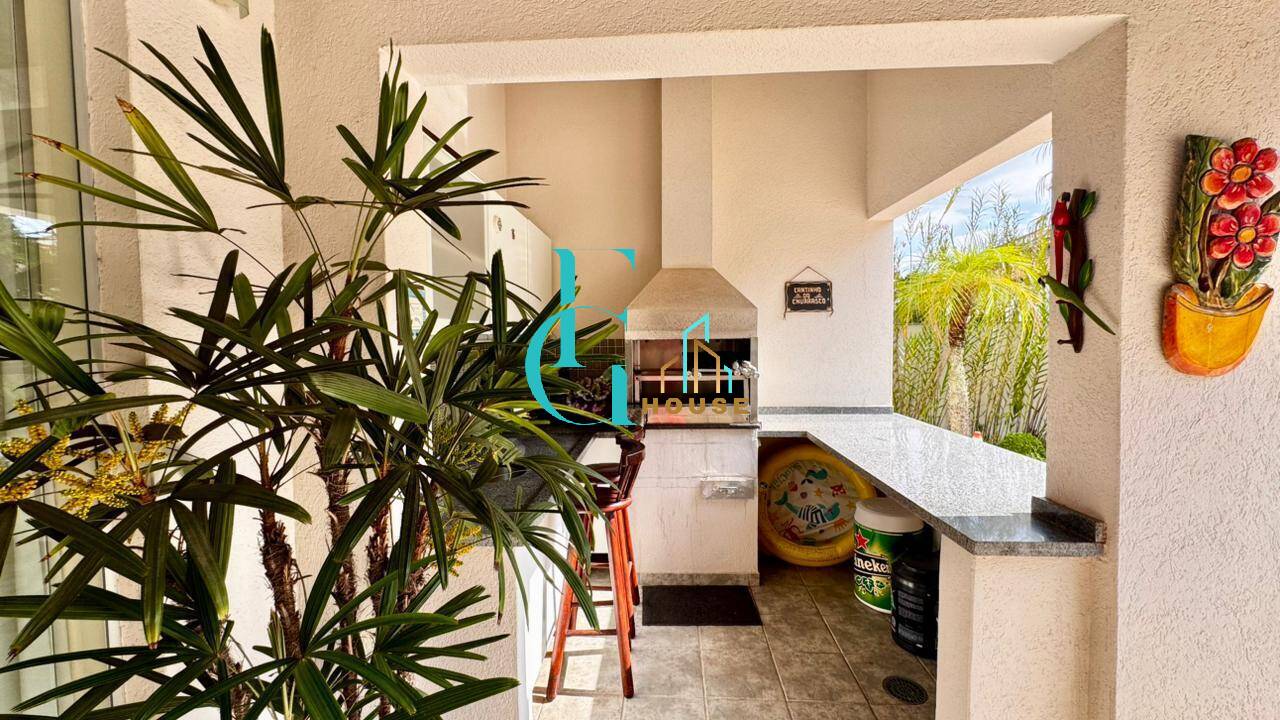 Casa, 4 quartos - Foto 37