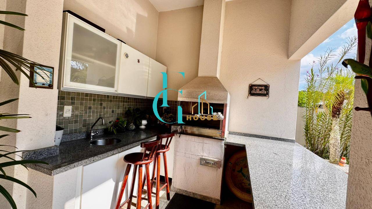 Casa, 4 quartos - Foto 41