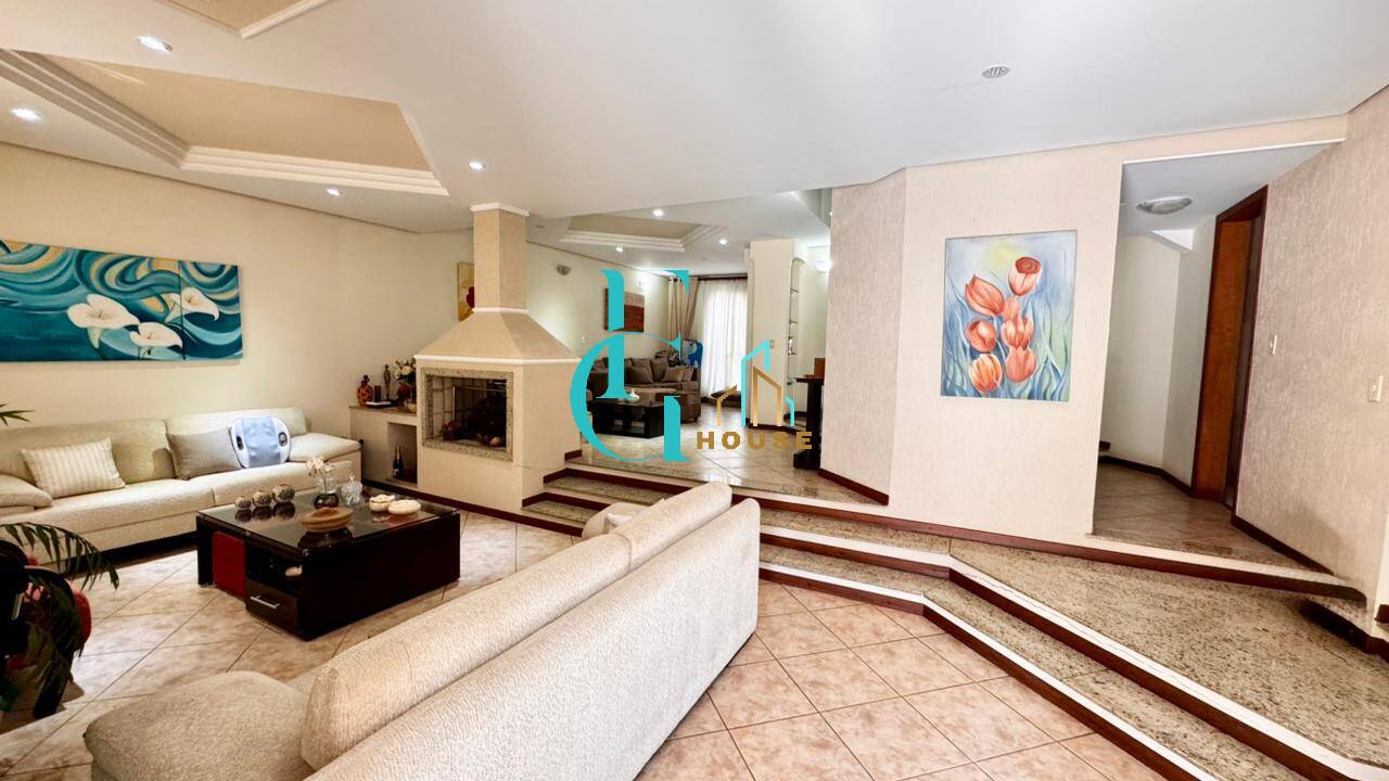 Casa, 4 quartos - Foto 40