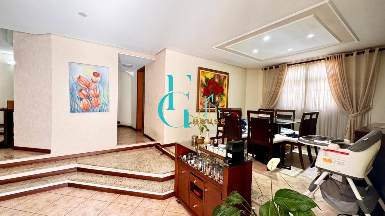 Casa, 4 quartos - Foto 46