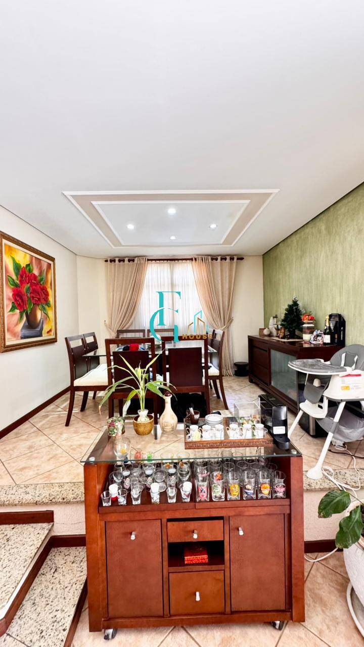 Casa, 4 quartos - Foto 44