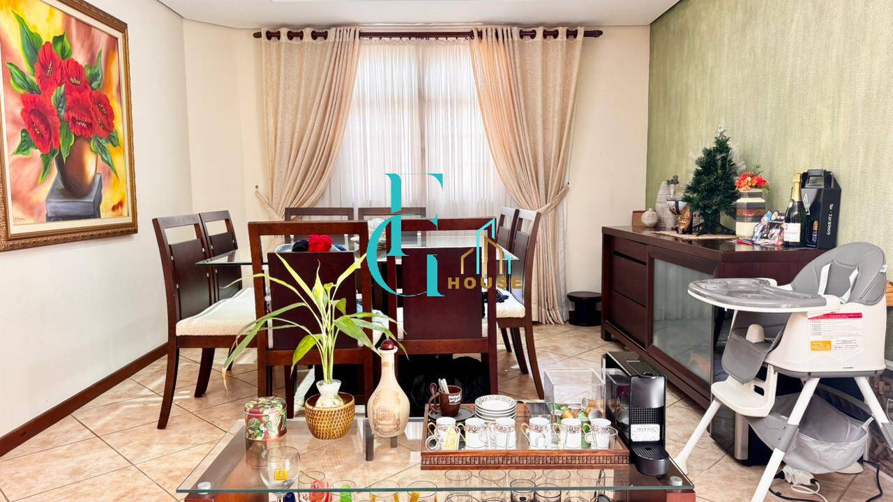 Casa, 4 quartos - Foto 43