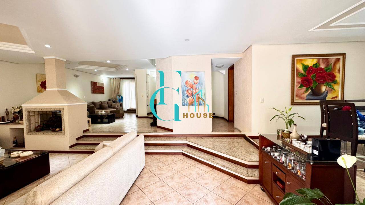 Casa, 4 quartos - Foto 45