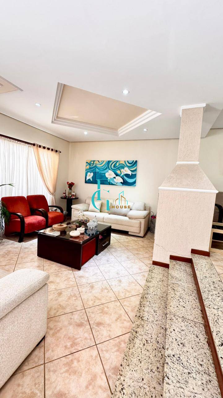 Casa, 4 quartos - Foto 47