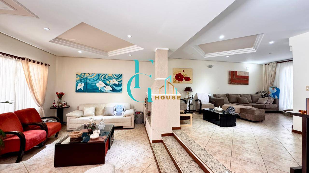 Casa, 4 quartos - Foto 50