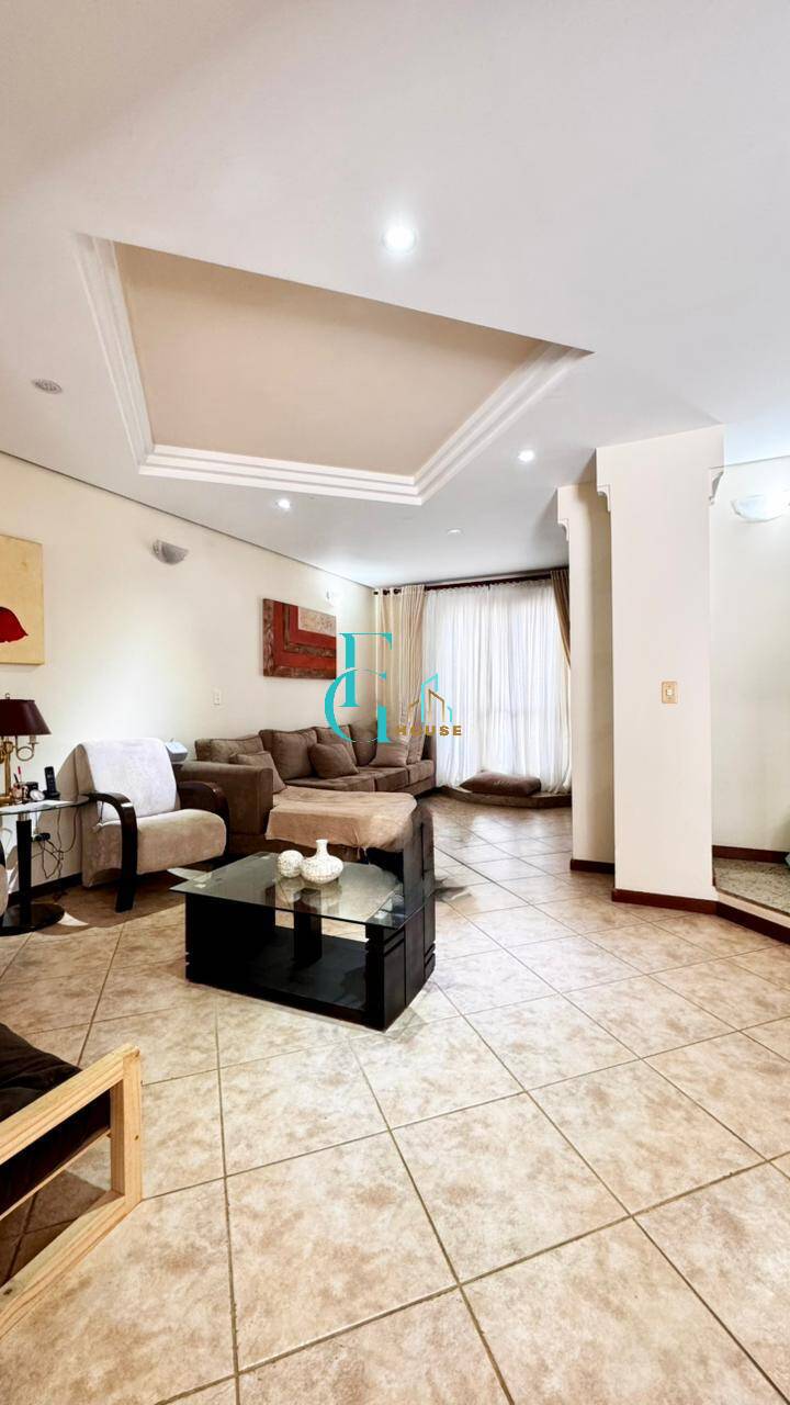 Casa, 4 quartos - Foto 48