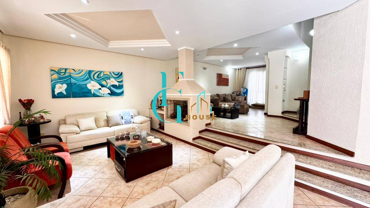 Casa, 4 quartos - Foto 54