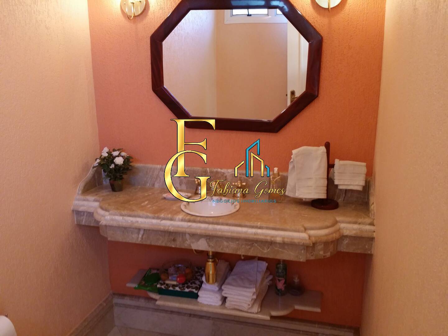 Casa, 4 quartos, 450 m² - Foto 3