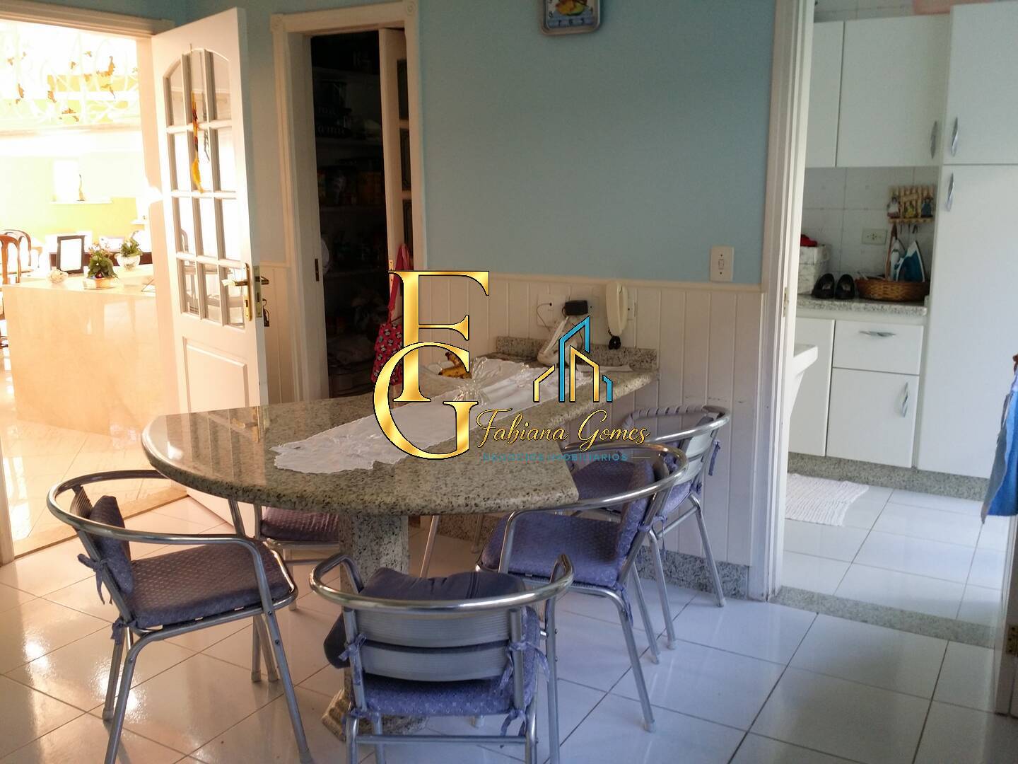 Casa, 4 quartos, 450 m² - Foto 4