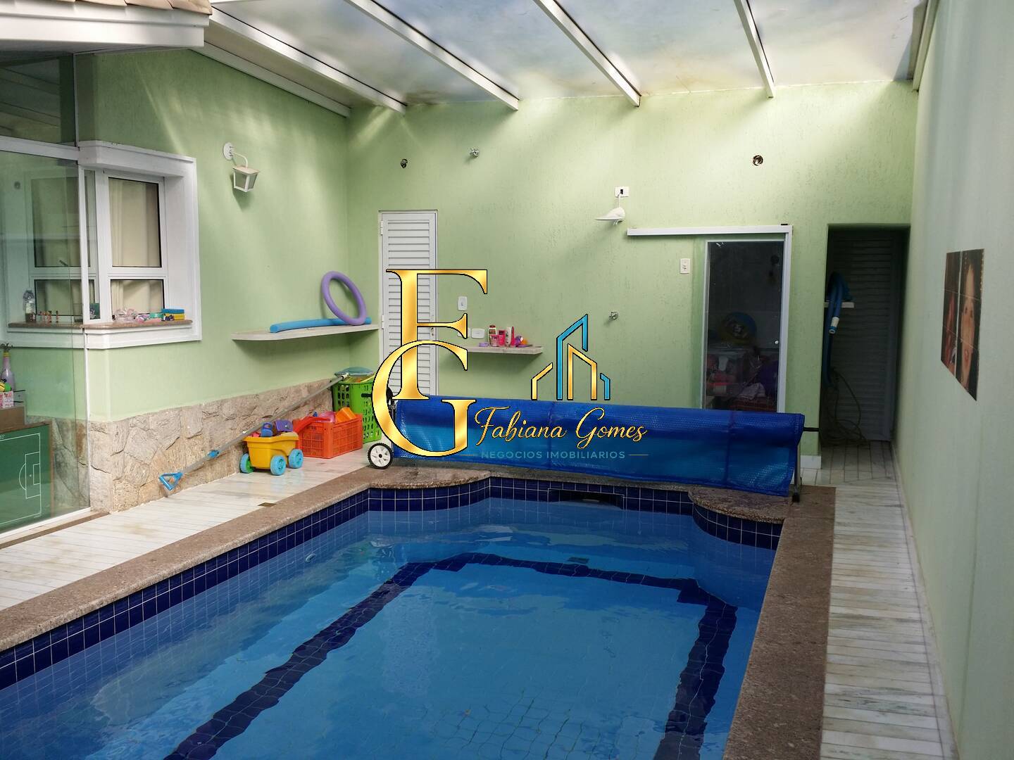 Casa, 4 quartos, 450 m² - Foto 2