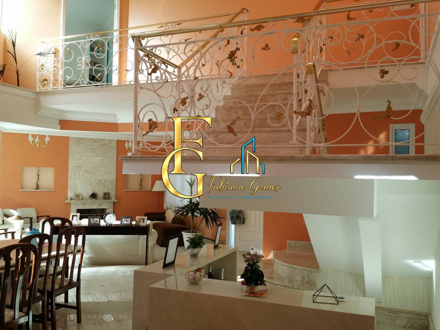 Casa, 4 quartos, 450 m² - Foto 8